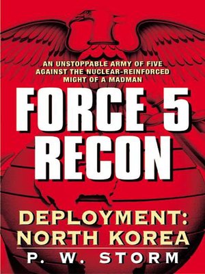 Deployment: North Korea - ebook